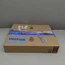 10x7ft Vintage Empty Room Backdrops for Photography Blue Minimalist Simple Fashion Interior Wall Classic Elegant Photography Wedding Background Pictures Videos Studio Props BJRLEM1008