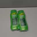 PERT 2 in 1 Clasic Clean Shampoo and Conditioner - Mens Shampoo for Daily Use - Hair Conditioner for Men - Removes Dirt, Oil, and Build Up - 13.5 oz