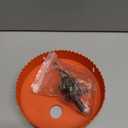 6 Inch Hole Saw with Arbor for Metal Wood and Plastic Cutting, 152mm Bi-Metal Hole Cutter for Different Project with Smooth and Flat Drilling Edge, Fast Chip Removal, Handy Hole Saw Kit Set