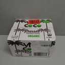 Vita Coco Pure Coconut Water Pressed, 330, Set of 12 (Best Before Sep. 12, 2025)