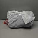 Washable Rug 5x7 Checkered Rug, Black and Brown Area Rug, Boho Large Rugs for Living Room, Low Pile Lightweight Indoor Carpet with Non-Slip Backing for Bedroom Classroom Playroom Kids