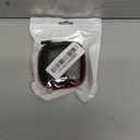 Wired Headphones Earphones for Laptop PC Chromebook Noise Isolating Ear Buds with 3.5mm Plug in Audio Jack Microphone HiFi Stereo Clear Call Volume Control for Kindle Fire School Travel MP3 Green