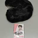 AUOCATTAIL 22 Inch 13x4 Deep Wave Lace Front Wigs Human Hair Pre Plucked with Baby Hair Curly HD Lace Front Wig Human Hair 150% Density for Black Women