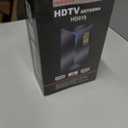 2026 Upgraded TV Antenna Indoor Outdoor for Local Channels