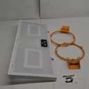 Cipton Led Double Basketball Hoop Set