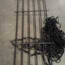 WILDROAD Car Roof Platform, Universal Roof Flat Rack 90" x 47" x 1.3" Heavy Duty Roof Rack Platform with Super Duty Bungee Cargo Net, Ratchet Straps and Anti-Rust Sealant Fits for SUV Truck Cars