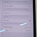 Apple iPad Pro 11-inch (M5): Ultra Retina XDR Display, 256GB, Landscape 12MP Front Camera/12MP Back Camera, LiDAR Scanner, Wi-Fi 7 with Apple N1, Face ID, All-Day Battery Life  Silver