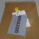 OWENIE Taupe Sheer Curtains 90 Inches Long for Bedroom Living Room 2 Panels Set, Rod Pocket Solid Taupe Curtains, Soft Touch Elegant Voile Curtains & Drapes for Nursery, 42"x90", 2 Pcs