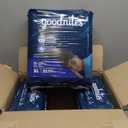 Goodnites Boys' Nighttime Bedwetting Underwear, Size Extra Large (95-120 lbs), 63 Ct (3 Packs of 21), Packaging May Vary