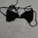 Bikinis Bathing Suit Triangle Top Bathing Suits Swimsuits S