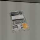 ELETIUO Soundbar Wall Mount Bracket for Samsung, LG, Sony, JBL, Vizio, Sonos and More, Depth Adjustable 3.5-6.1, Soundbar Shelf Under TV, Black