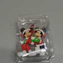 Hallmark Disney Mickey and Minnie Sharing Cocoa Christmas Ornament, Gifts for Disney Fans