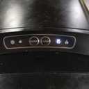 Mueller Countertop Nugget Ice Maker  Quiet, Heavy-Duty Ice Machine, 30 lbs Daily, 3 QT Tank, Compact & Portable, Includes Basket - Self-Cleaning Feature