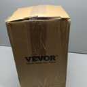 VEVOR Hot Water Dispenser, Adjustable 4 Temperatures Water Boiler and Warmer, 304 Stainless Steel Countertop Water Heater, 3-Way Dispense for Tea, Coffee and Baby Formula, 4L/135 oz