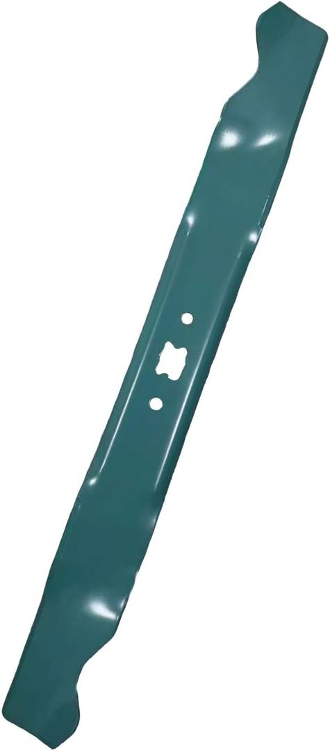 MAXPRO 942-0741A Lawn Mower Mulching Blade Replace 742-0741 742-0741A 942-0741 for Troy Bilt TB280ES TB240 TB130 TB230 TB210 TB110 TB220 TB320 Craftsman 247 Series Push Mower