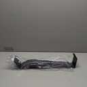 Monoprice 3.5 by 19 by 4-Inch 2U Wall Mount Bracket 108624