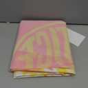 Justice Mesh Hammock Pool Float, Converts to Chair, Drifter, Saddle or Hammock, Color - Pink, Ages 6+, Unisex