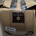 Amazon Basics White Down Alternative Comforter and Duvet Insert with Corner Tabs, Machine Washable, Full/Queen, Light
