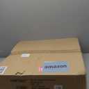 DAFISKY Ski Bags for Air Travel - Ski Bag with Wheels Fit Single Snowboard or Double Skis up to 175 or 190 cm All-Round Padded Protection for Boots, Helmet, Ski Gear (Black)