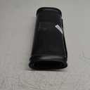 Extra Large Boot Tray 48 Inch Boot Storage Heavy Duty Rubber Mats for Floor Waterproof Shoe Mat Tray for Entryway Multi Use Shoe Rug 16x47.5 Inches (Twill)