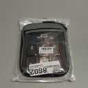 18 Pack Sport Band Compatible with Apple Watch Bands 40mm 41mm 42mm 44mm 45mm 46mm for Women Men,Silicone iWatch Bands with Screen Protector Case for iWatch 10 9 8 7 6 5 4 SE (Select the Right Size)