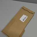 Butane Lighter, 4pcs Refillable Long Flame Lighter for BBQ Candle (No Butane Inside) (Blue)