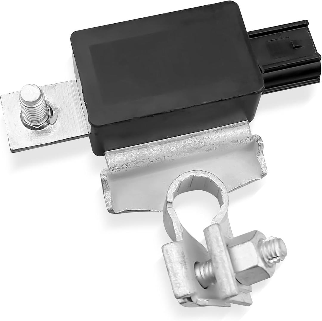 29182AA032 Negative Battery Cable Terminal End Fit for Subaru Crosstrek BRZ WRX 2018-2023 Replace 29182AA140