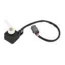 TD060-47902 Seat Safety Switch Compatible for Kubota Lawn Tractor M4800 M5640 L3200 L3830 L4330 L4630 M7040 MX4700 MX5000 BH65
