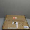 Extra Large Wide Hanging Turtle Basking Platform - 18"x16" Aquatic Reptile Ramp Dock with Foot Grips, Adjustable, Ideal for 75+ Gallon Tanks or Larger