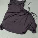 Women’s Short Dress – Casual Summer Mini Dress, Size Small