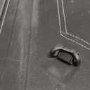 TiMOVO Universal Case for 10.1 Inch Android Tablet with Pen Loop, Lightweight Folding Stand Cover with Hand Strap for All 9.6"-11" Touchscreen Tablet, Black