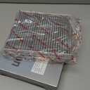 A-Premium 2 Pack Cabin Air Filter with Activated Carbon Compatible with Lexus Models - GS200T, GS350, GS450H, IS200T, IS250, IS300, IS350, IS500, RC200T, RC300, RC350, GS F