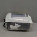 Zomaple Post Mastectomy Pillow Post Surgery  Post-Op Essentials, Breast Augmentation/Reduction & Mastectomy Recovery Supplies  Washable Cover for Comfort & Support (Strapped, Grey)