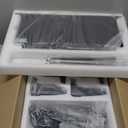 XTUGA YT8 Wireless Microphone System, UHF 8 Channel Gooseneck Cordless Microphone System, Desktop Conference Mics Super-Low Noise for Public Speaking, Lecture, Outdoor Conferences