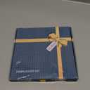 Bradove Classic Embroidery Stitches Practice Kit, Embroidery Kit for Beginners, Beginner Embroidery Kit for Adults, Hand Embroidery Kit for Kids, Stitches Kit