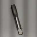 Metric Machine Tap M24 x 3mm Straight Fluted Tap Machine Screw Coarse Thread 4 Flutes Metric Taps