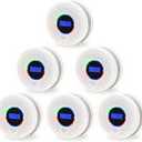 CO& Smoke Alarm 6pk