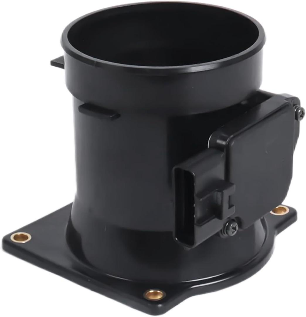 Mass Air Flow Sensor Meter MAF Compatible for 2003 2004 Ford Expedition Compatible for Lincoln Navigator Replace 336-05240 3L7Z12B579AA