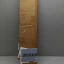 KUAFU Upper Radiator Cover Support Compatible with 1978-1988 G-Body Radiator Upper Cooling Radiator Fan Shroud Cover Mirror Stainless Steel