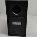 Samsung HW-A450/ZA 2.1ch Soundbar with Dolby Audio (2021), Black, Bluetooth