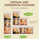 Rolife DIY Miniature Plastic House Building Set Toys Playset with LED Suitable for Mini Figures Construction Toys Diorama Kit Gifts for Teens Adults (Leisurely Cheers Bar)