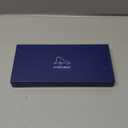 ALASKA BEAR Sleep Mask Memory Foam Contoured Eye Cups for Women and Men, Soft 3D Blackout Eye Mask for Sleeping No Pressure on Eyelids and Eyelashes Protection, Earplugs Set, Black