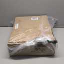 4Pcs 6Ft Artificial Norfolk Pine Garland, Real Touch Winter Pine Garland for Decoration Christmas, Green Faux Greenery for Mantle, Table,Staircase,Fireplace, Door, Wall,Indoor Outdoor Xmas Decor