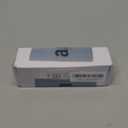 2SeeLife Small Round Reading Glasses for Men & Women – Narrow-Medium Fit, Sturdy Frame, , Clear Tortoise, +1.75