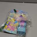 Melissa & Doug Glitter Unicorn Sticker Activity Pad & Stamper Book, 1 EA' (Single)