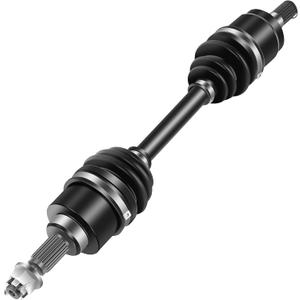 OCPTY Front Left Right CV Axle Shaft Assembly 44350-HP7-A31 44250-HP7-A31 44220-HP5-601 Replacement for Honda Rancher 420