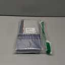 Womens Cotton High Waisted Underwear Full Coverage Panties Ladies Briefs Multipack (Regular & Plus Size) (X-Large, Multicolored-01-5 Pack)