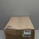 Lonepetu Heated Cat Bed Indoor, 18.5" Soft Heated Pet Bed for Indoor Cats with Timer and Temp Adjustable, Warming Cat Bed Heating Pad for Small to Large Cats Kitten