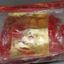 2 Pcs Vietnamese New Year Decorations 2026 TET Viet NAM Decor Hanging Ornaments with Tassel Asian Lunar New Year Festival Pendants for Vietnam Door Sign for Home Door Wall (Fan Round)