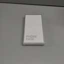 2 x MOZOTER for iPhone 17 Pro Case with Kickstand,[Compatible with MagSafe] [12FT Military Grade Protection] Slim Translucent Matte Shockproof Phone Case,6.3",Black